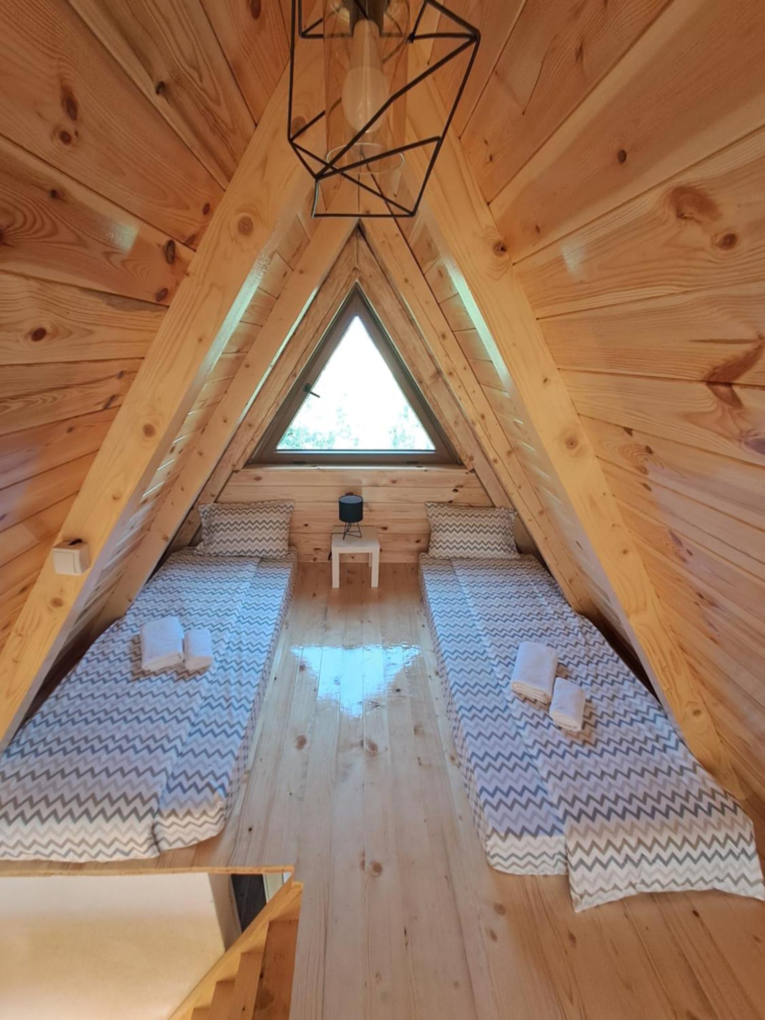 Hotel Organic Family Farm Žabljak Habitación foto